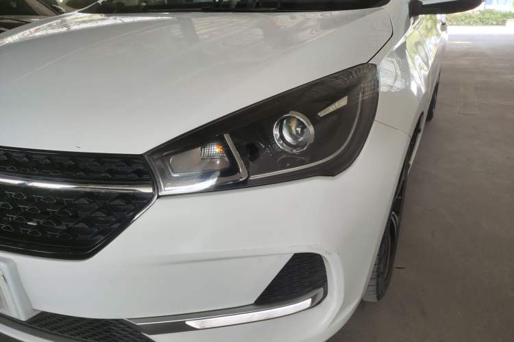 Used Chery Arrizo 5 2019 1.5L Manual New Zizai Edition China VI