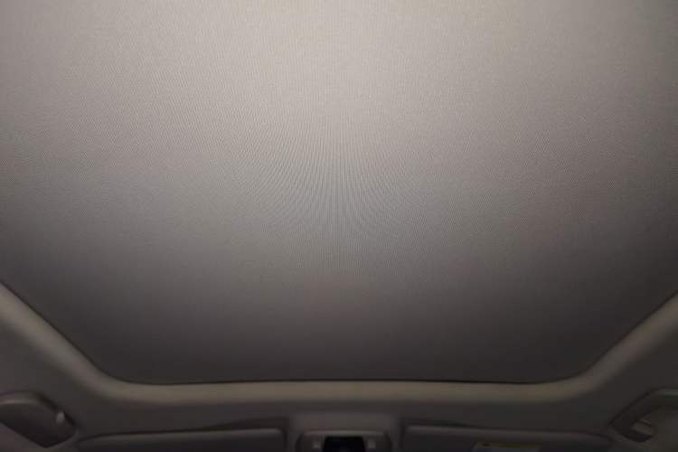 Used DS 6 2016 1.6T Elegant Edition THP160
