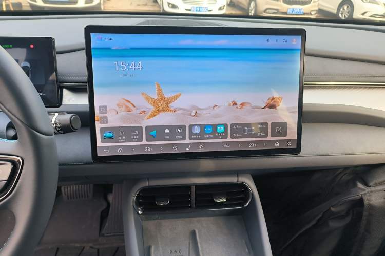 Used BYD Seal 06GT 2025 505 Wave Plus Edition