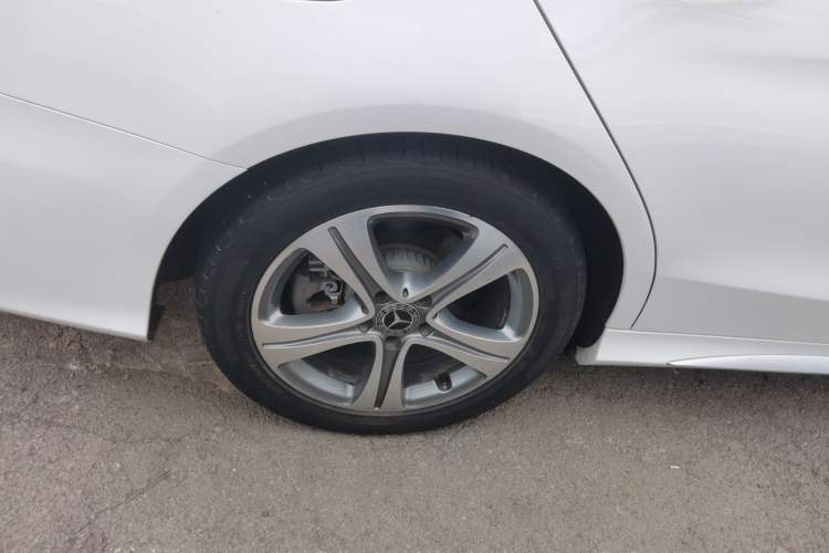 Used Mercedes-Benz C-Class 2019 C 260 L Sport Edition
