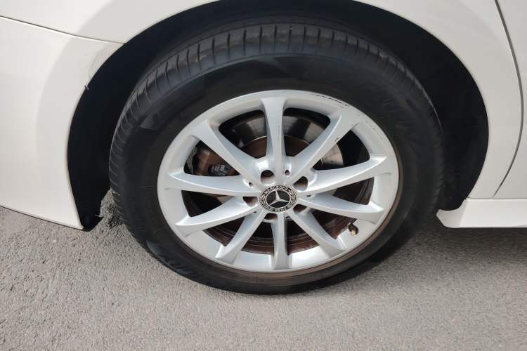 Used Mercedes-Benz A-Class 2020 A 200 L Sport Sedan