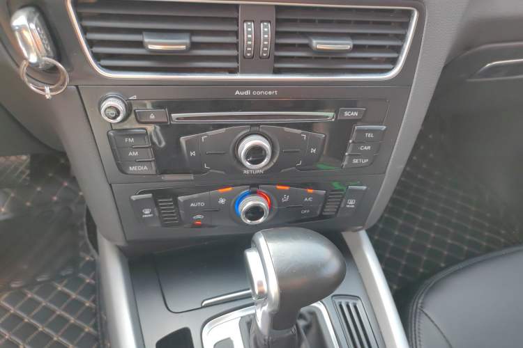 Used Audi Q5 2016 40 TFSI Trendy Edition
