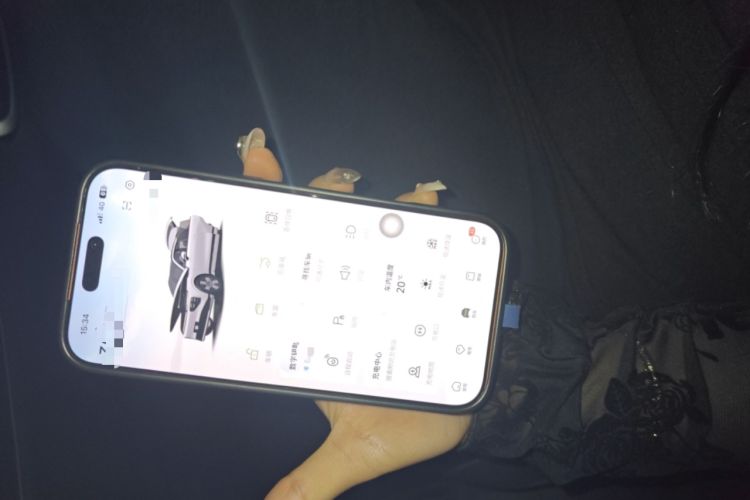 Used XPeng G9 2022 702 Pro
