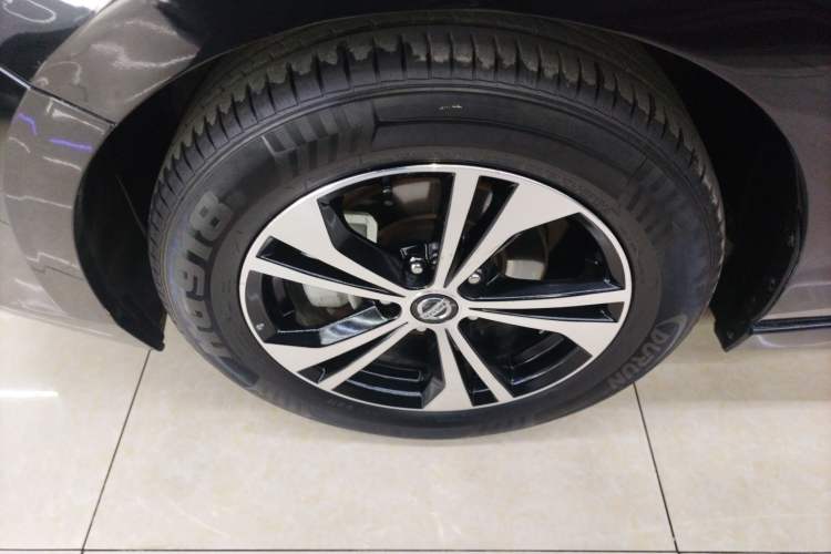 Used Nissan Sylphy 2022 1.6L XL CVT Enjoyment Edition