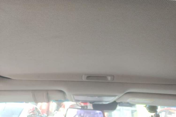 Used Honda Accord 2018 260TURBO Luxury Edition China V Emission Standard
