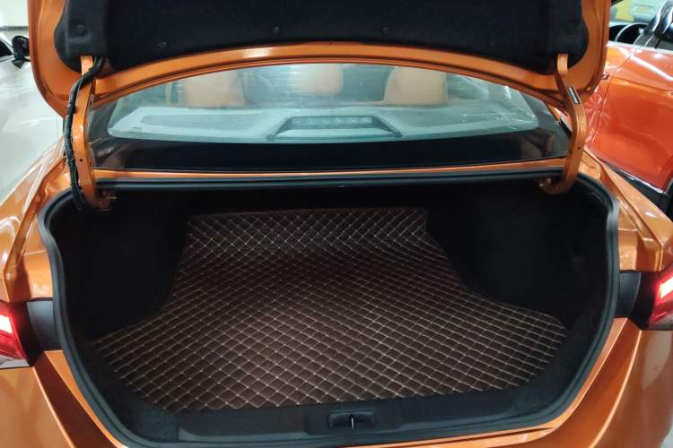 Used Nissan Sylphy 2021 1.6L TOP CVT Luxury Edition