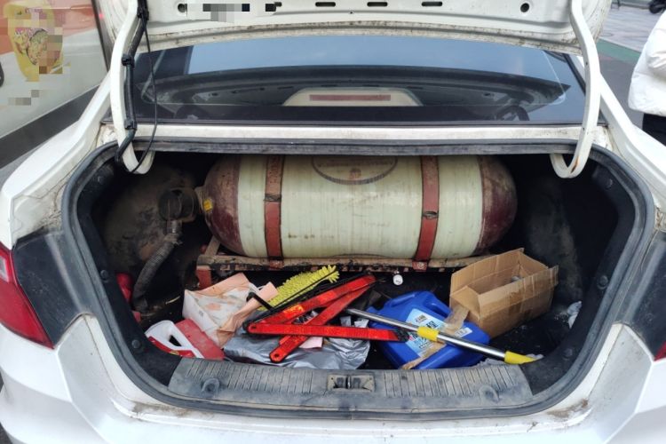 Used CHANGAN Eado 2012 1.6L Manual Luxury Model China IV Standard
