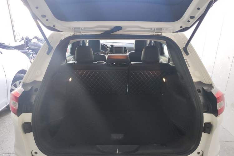 Used Jeep Cherokee 2017 2.4L Professional Smart Edition