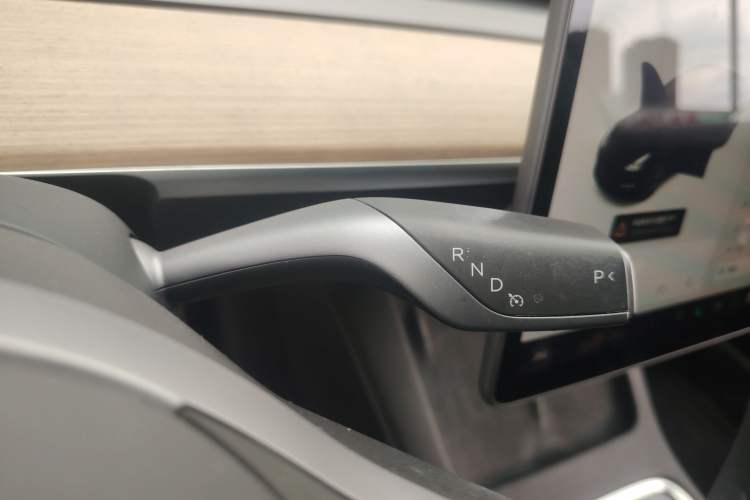 Used Tesla Model 3 2021 Standard Range Rear-Drive Upgraded Version