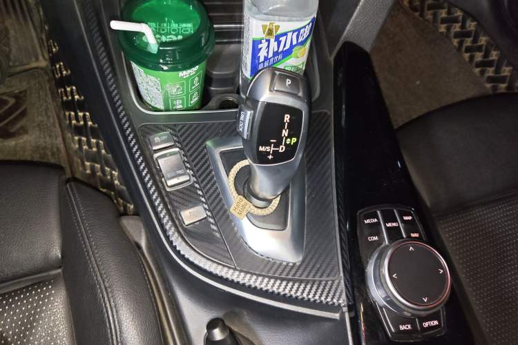 Used BMW 3 Series 2019 320Li Fashion Model