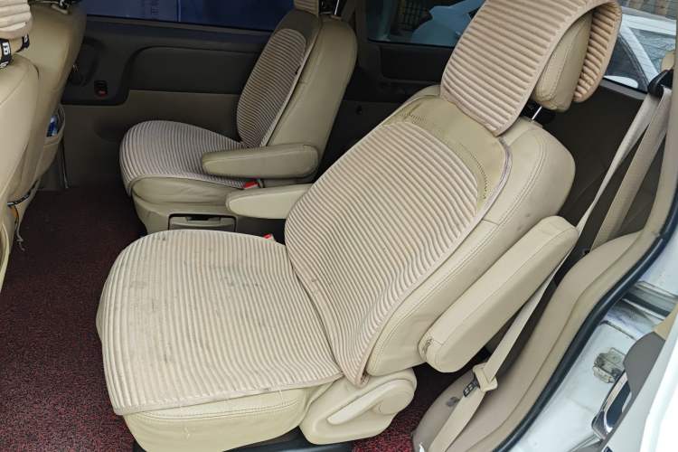 Used Buick GL8 2013 2.4L Classic Edition
