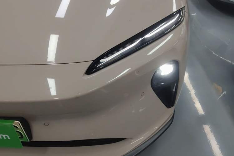 Used Nio ET5 2022 100 kWh