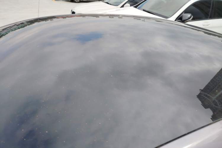 Used XPeng MONA M03 2025 515 Long-Range Plus