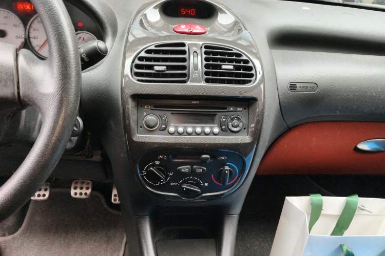 Used Citroen C2 2012 1.4L Manual Sport Model