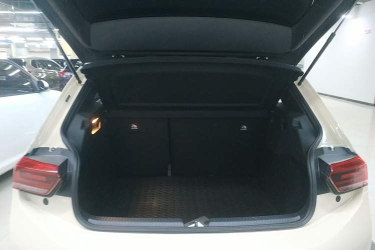 Used Volkswagen ID.3 2025 Revised Version Smart Edition Outstanding Grade
