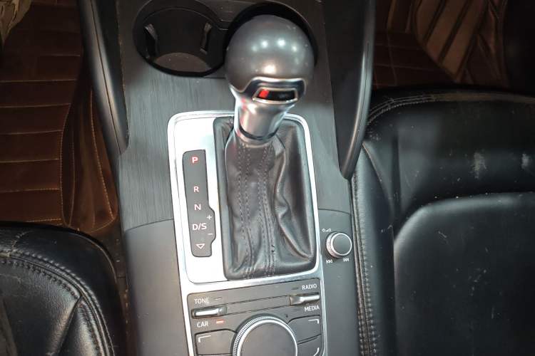 Used Audi A3 2014 Sportback 35 TFSI Automatic Style Edition