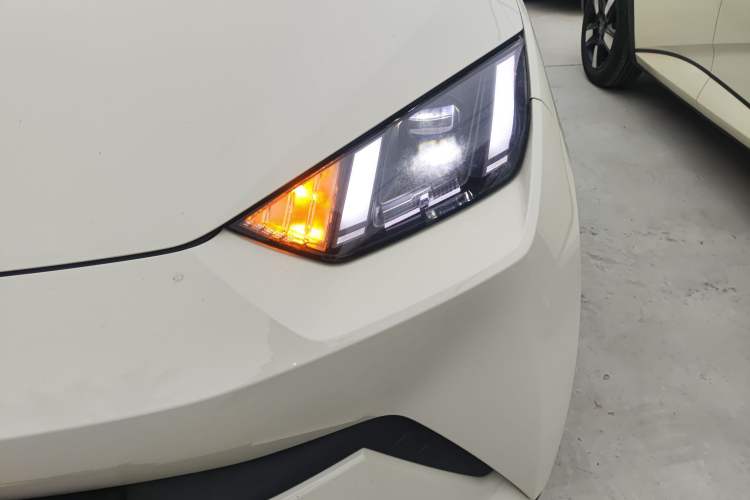 Used BYD Seagull 2025 405 km Flying Edition