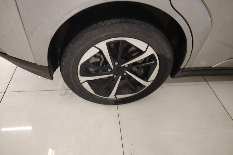 Used AION Y 2023 Younger Star Edition
