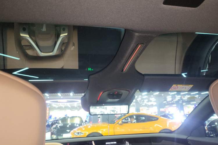 Used Avatr 12 2026 Ultra Pure-Electric All-Wheel-Drive Version
