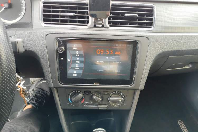 Used Skoda Rapid 2019 1.5L Automatic Standard Edition
