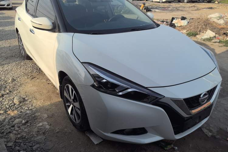 Used Nissan Lannia 2016 1.6L Manual Cool Edition