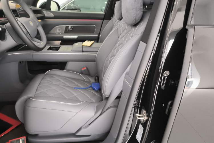 Used Nio ES8 2026 Model 7-seat Executive Luxury Edition