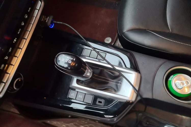 Used Isuzu D-MAX 2021 1.9T Automatic 4x4 Diesel Global Huan Dong RZ4E