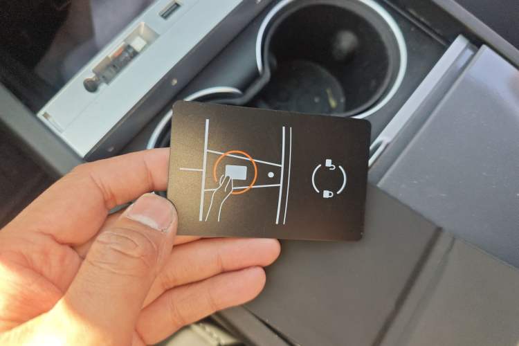 Used Tesla Model 3 2023 Rear-Wheel-Drive Version