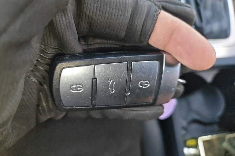 Used Volkswagen FAW-Volkswagen CC 2015 1.8TSI Luxury Model