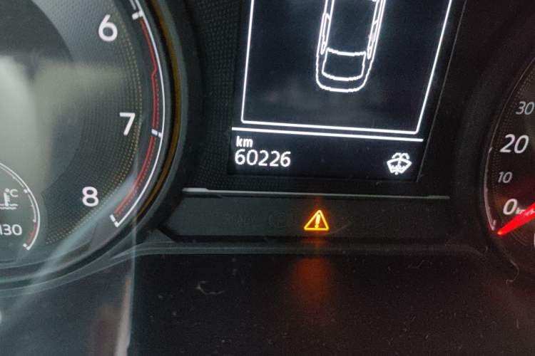 Used Volkswagen Lamando 2019 230TSI DSG Fashion Edition China VI
