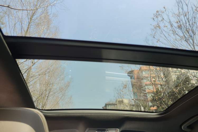 Used BYD Han 2020 DM Four-Wheel Drive Performance Edition Prestige Model