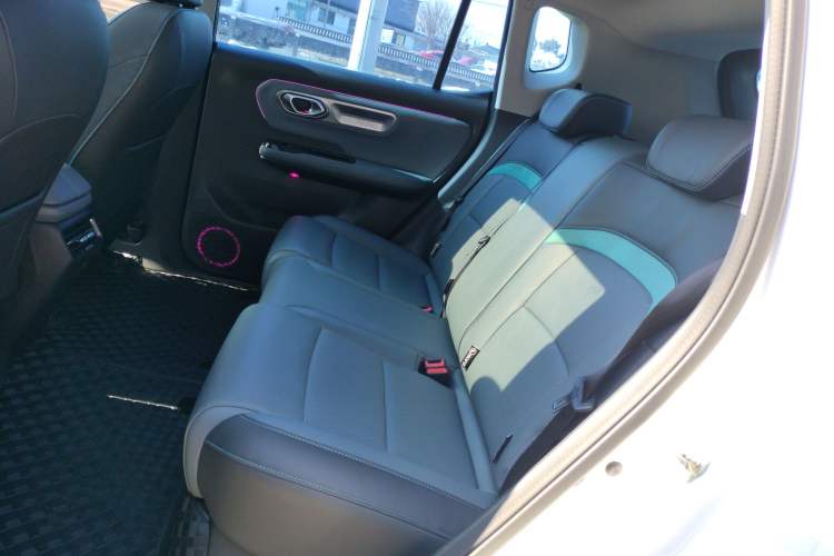 Used AION Y 2023 Plus 510 Smart Edition
