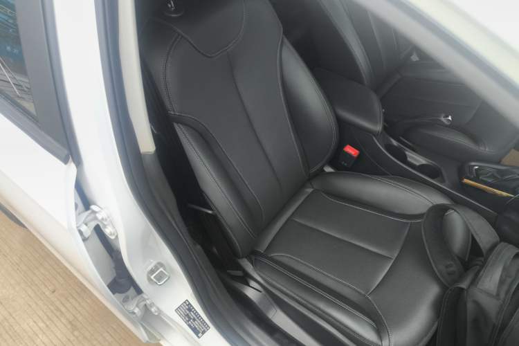 Used Buick GT 2021 1.3T Automatic Mild Hybrid Elite Version
