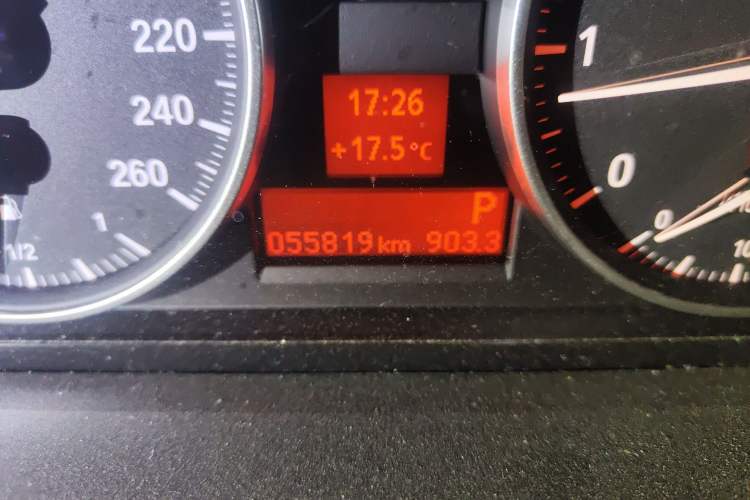 Used BMW X1 2015 xDrive20i Fashion Model