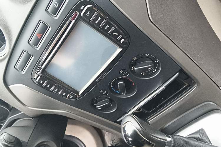 Used Ford Mondeo 2011 2.3L Fashion Edition