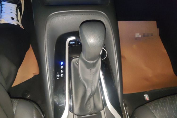 Used Toyota Allion 2021 2.0L Deluxe Edition