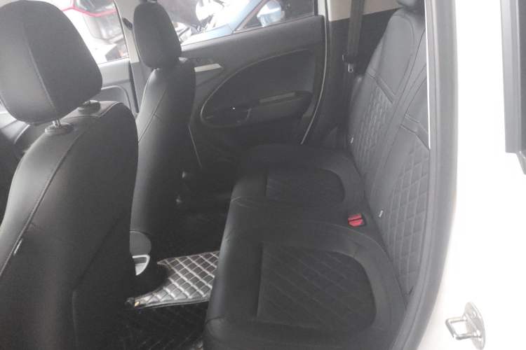 Used ORA White Cat 2020 401 km Long-Range Version