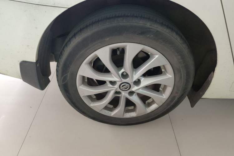 Used Nissan Sylphy 2022 Classic 1.6XL CVT Luxury Edition
