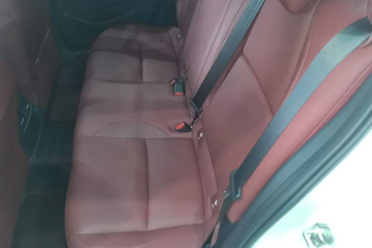 Used Mazda 3 Axela 2022 2.0L Automatic Premium Black Obsidian Edition
