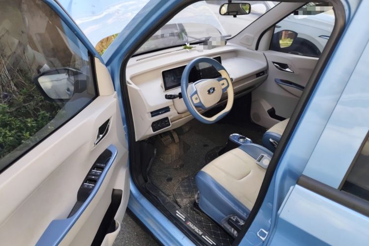 Used Vi Boma 2023 200km Luxury Edition
