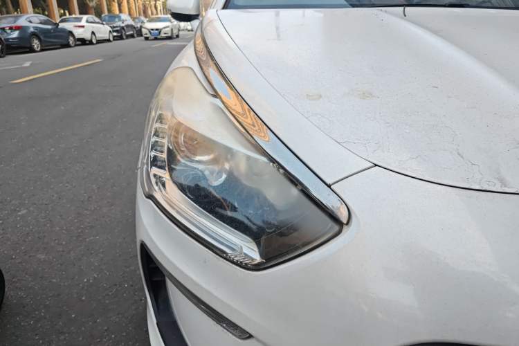 Used DS 5 2014 1.6T Luxury Edition THP160
