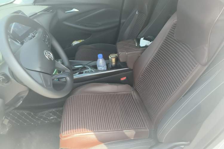 Used Buick Verano 2023 Pro Le Yi Edition