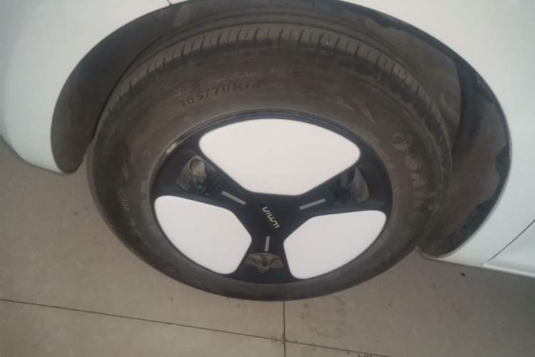 Used Qiyuan Lumin 2025 205km Refreshing Edition
