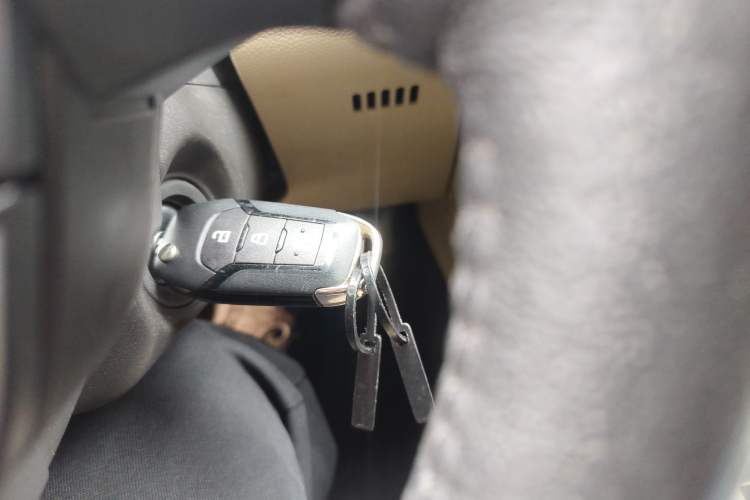 Used Ford Mondeo 2013 1.5L GTDi180 Fashion Edition