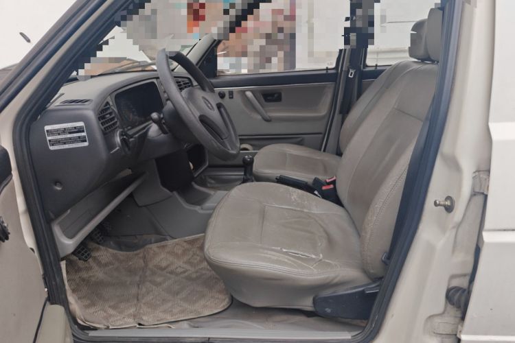 Used Volkswagen Jetta 2010 1.6L Partner
