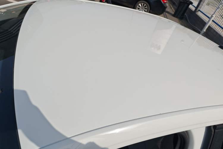 Used Volkswagen Lavida 2023 New Sharp 1.5L Automatic Excellent New Edition Roof