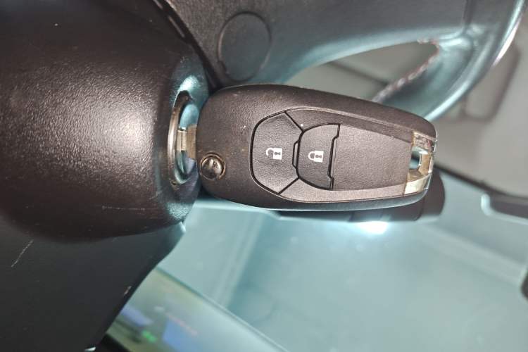 Used Chevrolet Trax 2022 Encore RS 1.5T CVT Cool