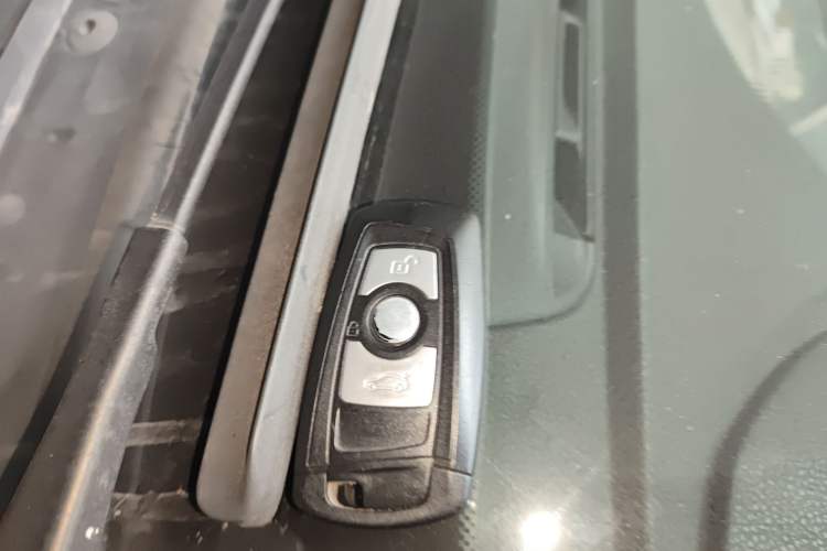 Used BMW 1 Series (Import) 2013 Facelifted 118i Leading Edition