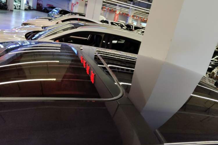 Used Volkswagen Passat 2017 280TSI DSG Luxury Edition Roof