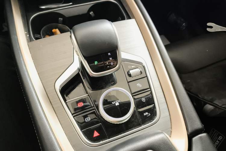 Used Chery OMODA 2022 1.5T CVT Yujie Edition